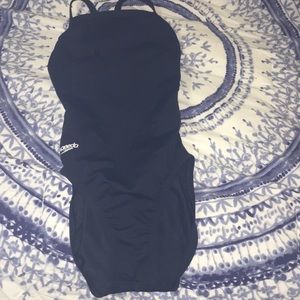 Speedo endurance suit